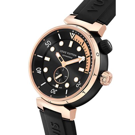 louis vuitton watches uae.